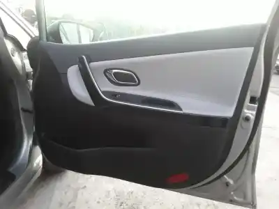 Scrapping Vehicle kia cee´d 1.6 gdi cat of the year 2016 powered g4fd