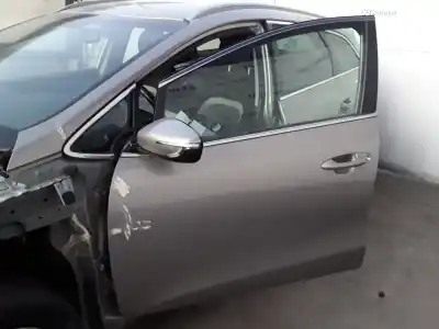 Scrapping Vehicle kia cee´d 1.6 gdi cat of the year 2016 powered g4fd