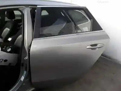 Scrapping Vehicle kia cee´d 1.6 gdi cat of the year 2016 powered g4fd