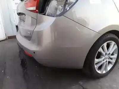 Scrapping Vehicle kia cee´d 1.6 gdi cat of the year 2016 powered g4fd