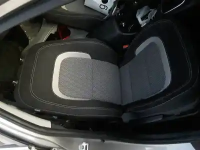 Scrapping Vehicle kia cee´d 1.6 gdi cat of the year 2016 powered g4fd