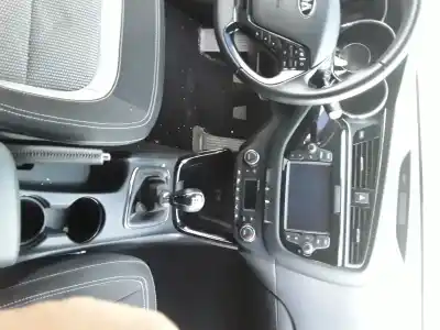 Scrapping Vehicle kia cee´d 1.6 gdi cat of the year 2016 powered g4fd