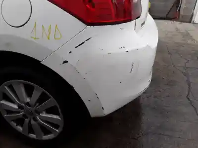 Scrapping Vehicle toyota auris (_e15_) 1.4 d-4d (nde150_) of the year 2008 powered 1ndtv