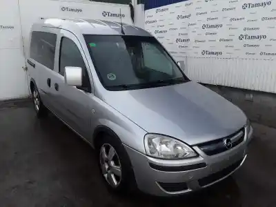 Veicolo di demolizione OPEL COMBO CORSA C dell'anno 2006 alimentato Z13DT