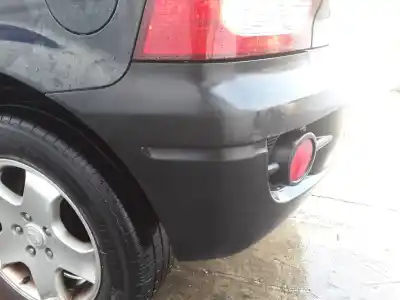 Утилизация автомобиля ssangyong actyon 2.0 td cat года 2007 питание d20dt