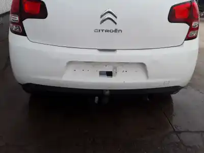 Veicolo di demolizione citroen c3 1.4 dell'anno 2011 alimentato kft