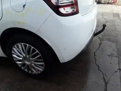 Veicolo di demolizione citroen c3 1.4 dell'anno 2011 alimentato kft