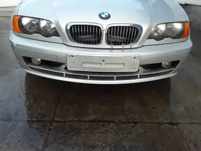 Scrapping Vehicle bmw serie 3 coupe (e46) 2.5 24v cat of the year 1999 powered 256s4