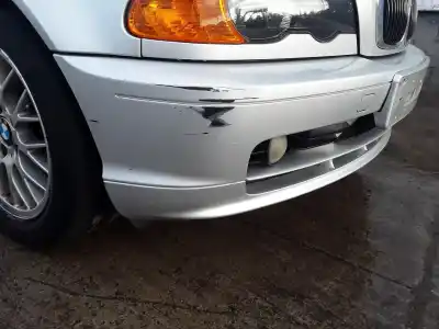 Scrapping Vehicle bmw serie 3 coupe (e46) 2.5 24v cat of the year 1999 powered 256s4