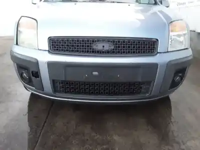 Veículo de Sucata ford fusion (cbk) 1.4 16v cat do ano 2006 alimentado fxja