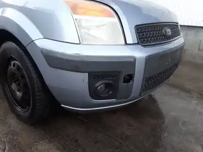 Veículo de Sucata ford fusion (cbk) 1.4 16v cat do ano 2006 alimentado fxja