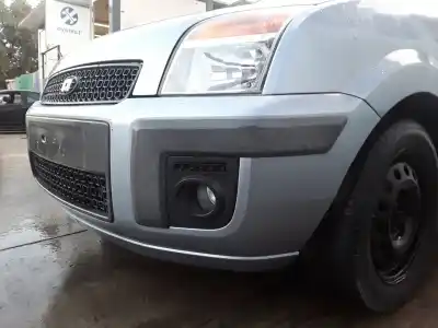 Veículo de Sucata ford fusion (cbk) 1.4 16v cat do ano 2006 alimentado fxja