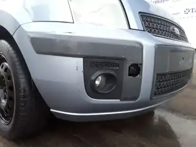 Veículo de Sucata ford fusion (cbk) 1.4 16v cat do ano 2006 alimentado fxja