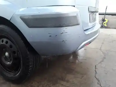 Veículo de Sucata ford fusion (cbk) 1.4 16v cat do ano 2006 alimentado fxja