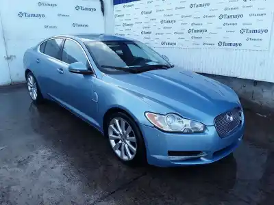 Vehicul casat jaguar                                             xf                                                                                                                                                                                                                                                         3.0 v6 diesel cat                                                                                                                                                                                                                                          al anului 2009 alimentat 306dt