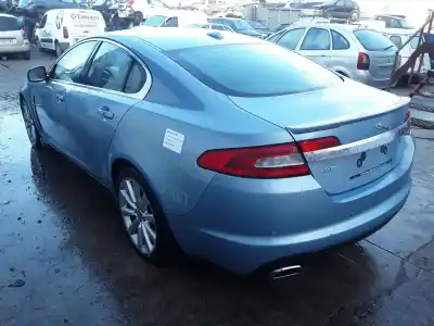 Vehicul casat jaguar                                             xf                                                                                                                                                                                                                                                         3.0 v6 diesel cat                                                                                                                                                                                                                                          al anului 2009 alimentat 306dt