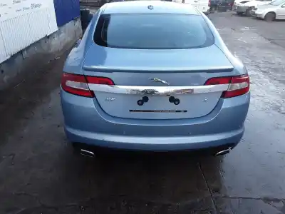 Vehicul casat jaguar                                             xf                                                                                                                                                                                                                                                         3.0 v6 diesel cat                                                                                                                                                                                                                                          al anului 2009 alimentat 306dt