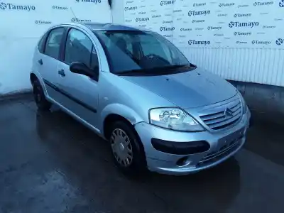 Veicolo di demolizione CITROEN C3 1.4 HDI (68 CV) 1.4 HDi dell'anno 2003 alimentato 8HX