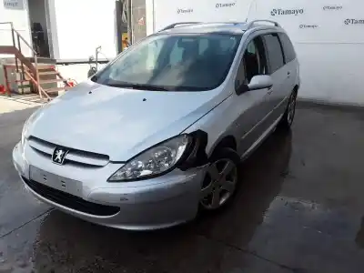 Scrapping Vehicle peugeot 307 break / sw (s1) * of the year 2005 powered rhr