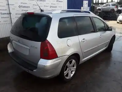 Scrapping Vehicle peugeot 307 break / sw (s1) * of the year 2005 powered rhr