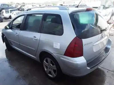 Scrapping Vehicle peugeot 307 break / sw (s1) * of the year 2005 powered rhr