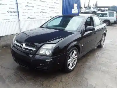 Verschrottungsfahrzeug OPEL VECTRA C BERLINA 1.9 16V CDTI CAT (Z 19 DTH / LRD) des Jahres 2004 angetrieben Z19DT