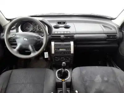Veicolo di demolizione land rover freelander (ln) 2.0 td4 cat dell'anno 2005 alimentato 204d3