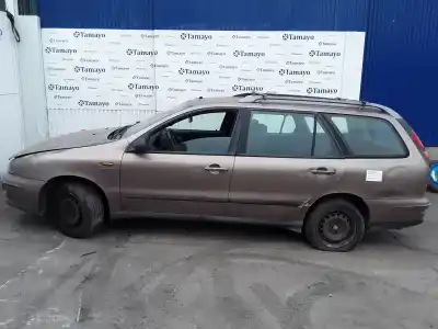Утилизация автомобиля FIAT MAREA (185_) 1.9 JTD 105 (185AXN1A) года 2000 питание 182B4000