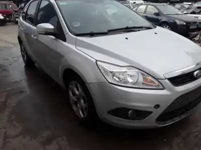 Scrapping Vehicle ford focus lim. (cb4) 1.6 tdci cat of the year 2008 powered g8db