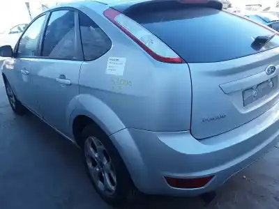 Scrapping Vehicle ford focus lim. (cb4) 1.6 tdci cat of the year 2008 powered g8db