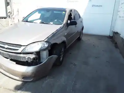 Veículo de Sucata CHEVROLET LACETTI (J200) 1.6 do ano 2006 alimentado F16D3