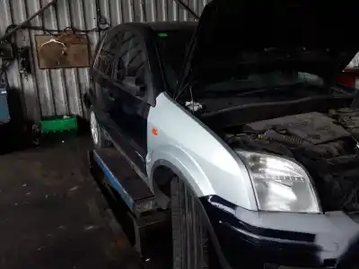 Veículo de Sucata FORD FUSION (CBK) 1.6 16V CAT do ano 2005 alimentado FYJB