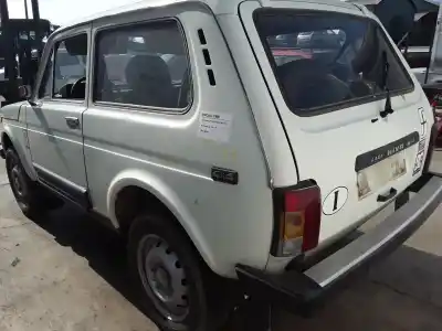 Veículo de Sucata lada niva ( 2121 / 21213 / 21214 / 21215 ) * do ano 1995 alimentado 2121