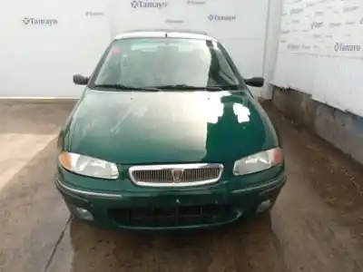 Здавання транспортного засобу mg rover                                           serie 200 (rf)                                                                                                                                                                                                                                             1.8 cat                                                                                                                                                                                                                                                    року 1998 потужний 18k4k