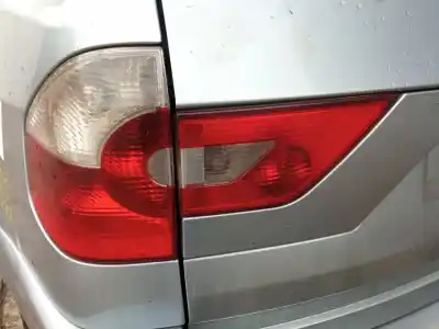 Vehicul casat bmw x3 (e83) 3.0d al anului 2004 alimentat 306d2