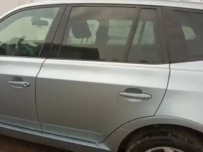 Vehicul casat bmw x3 (e83) 3.0d al anului 2004 alimentat 306d2