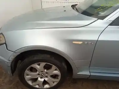 Vehicul casat bmw x3 (e83) 3.0d al anului 2004 alimentat 306d2