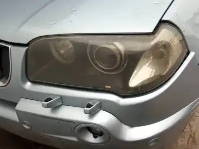 Vehicul casat bmw x3 (e83) 3.0d al anului 2004 alimentat 306d2