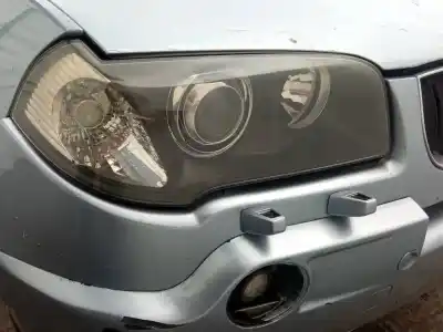 Vehicul casat bmw x3 (e83) 3.0d al anului 2004 alimentat 306d2