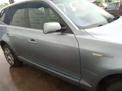 Vehicul casat bmw x3 (e83) 3.0d al anului 2004 alimentat 306d2