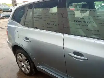 Vehicul casat bmw x3 (e83) 3.0d al anului 2004 alimentat 306d2
