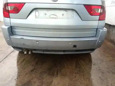 Vehicul casat bmw x3 (e83) 3.0d al anului 2004 alimentat 306d2