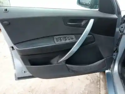 Vehicul casat bmw x3 (e83) 3.0d al anului 2004 alimentat 306d2