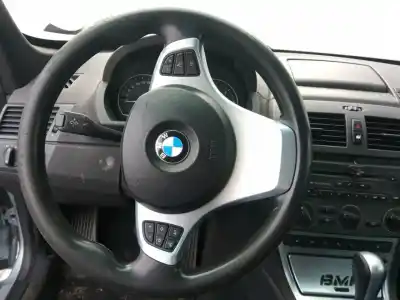 Vehicul casat bmw x3 (e83) 3.0d al anului 2004 alimentat 306d2