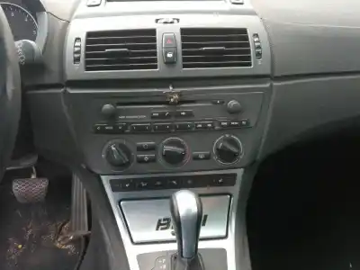 Vehicul casat bmw x3 (e83) 3.0d al anului 2004 alimentat 306d2