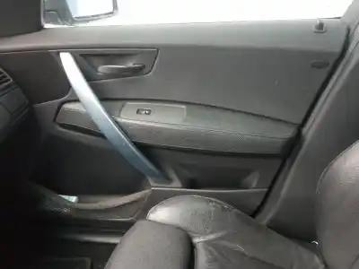 Vehicul casat bmw x3 (e83) 3.0d al anului 2004 alimentat 306d2