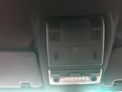 Vehicul casat bmw x3 (e83) 3.0d al anului 2004 alimentat 306d2