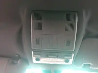 Vehicul casat bmw x3 (e83) 3.0d al anului 2004 alimentat 306d2