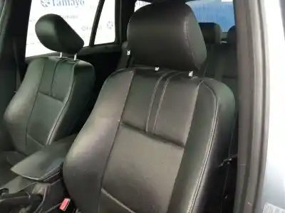 Vehicul casat bmw x3 (e83) 3.0d al anului 2004 alimentat 306d2