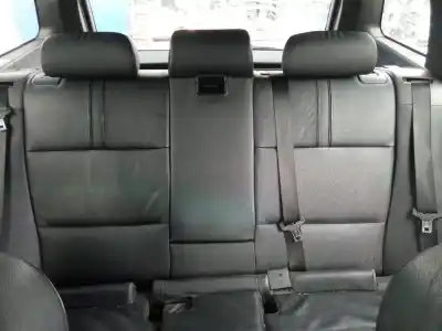 Vehicul casat bmw x3 (e83) 3.0d al anului 2004 alimentat 306d2